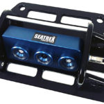 SeaTrex HD trawl net camera